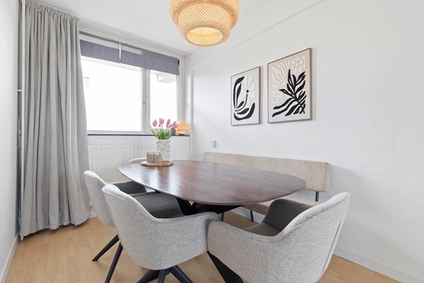 Medium property photo - Gulikstraat 146, 5913 CX Venlo